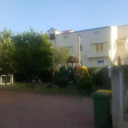 Apartament For Families With Children Pakostane, Biograd - 15729 Pakoštane