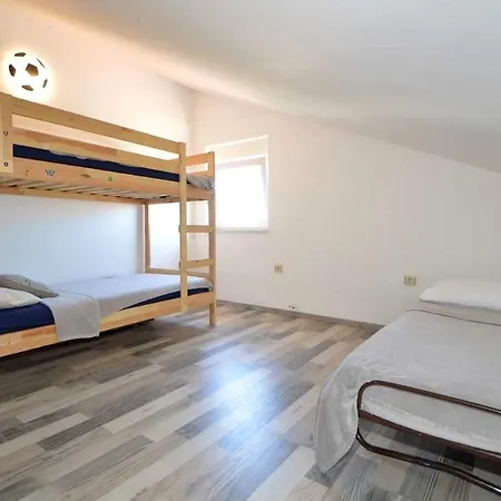 For Families With Children Pakostane, Biograd - 15729 Pakoštane