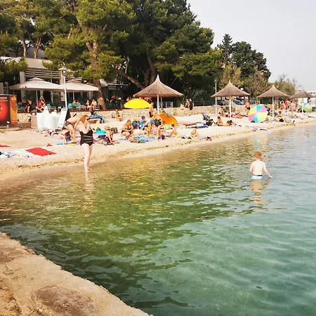 For Families With Children Pakostane, Biograd - 15729 * Pakoštane