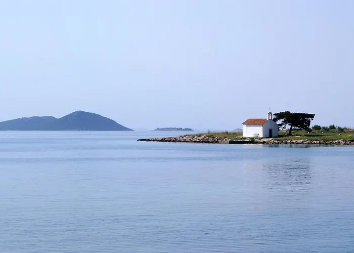 For Families With Children Pakostane, Biograd - 15729