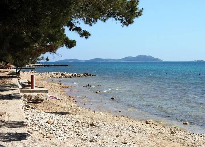 For Families With Children Pakostane, Biograd - 15729 * Pakoštane