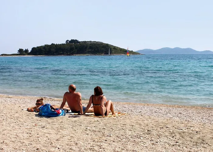 For Families With Children Pakostane, Biograd - 15729