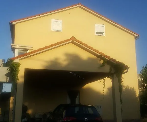 For Families With Children Pakostane, Biograd - 15729 Διαμέρισμα