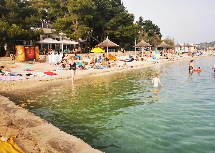 For Families With Children Pakostane, Biograd - 15729 * Pakoštane