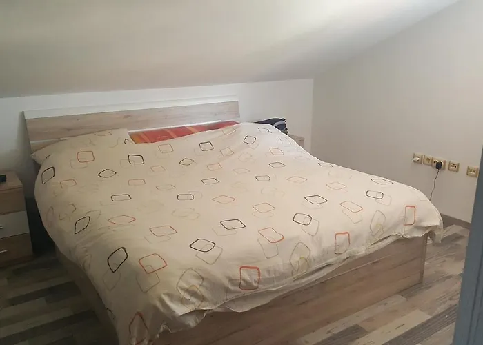 Apartament For Families With Children Pakostane, Biograd - 15729 Pakoštane