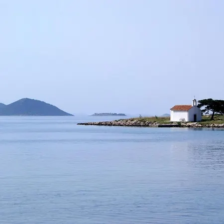 For Families With Children Pakostane, Biograd - 15729