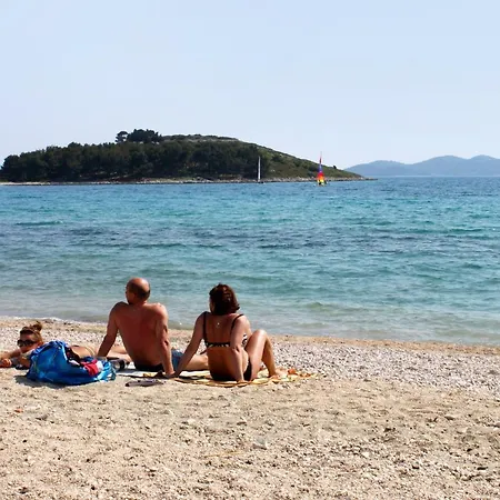 For Families With Children Pakostane, Biograd - 15729