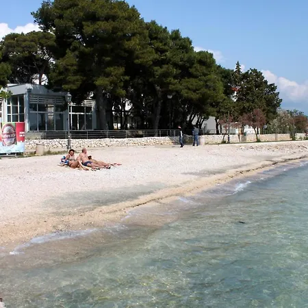 For Families With Children Pakostane, Biograd - 15729 Apartment *