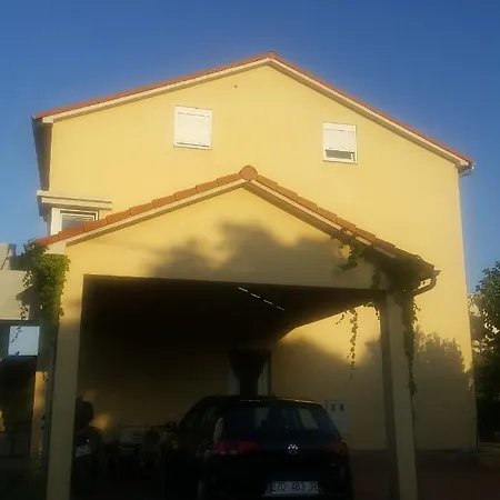 For Families With Children Pakostane, Biograd - 15729 Apartment