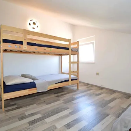 Apartment For Families With Children Pakostane, Biograd - 15729 *