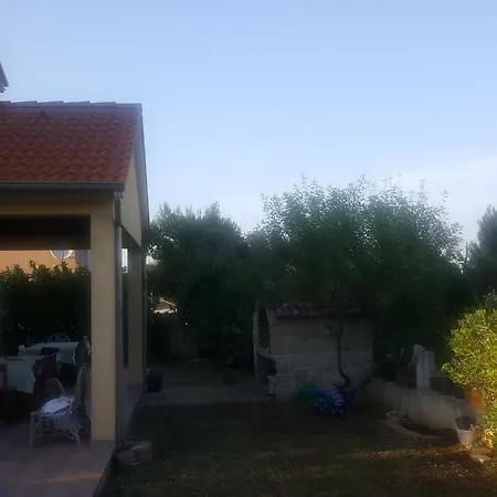 For Families With Children Pakostane, Biograd - 15729 Apartment