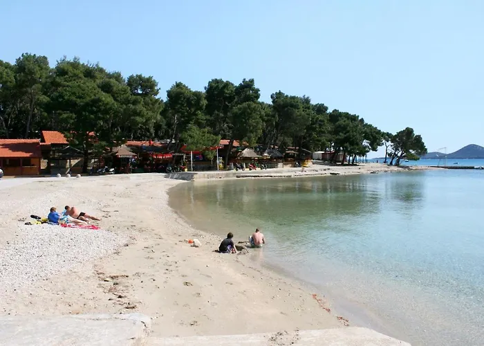 For Families With Children Pakostane, Biograd - 15729 *