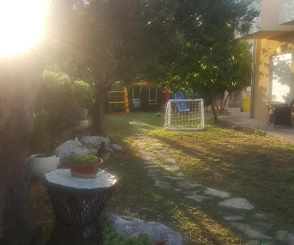 For Families With Children Pakostane, Biograd - 15729 Pakoštane